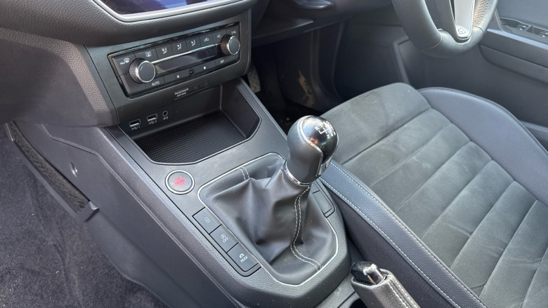 SEAT Ibiza 1.0 TSI 115 Xcellence Lux [EZ] 5dr Petrol Hatchback